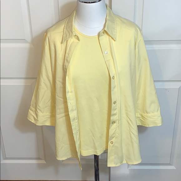 Blair Tops Blair Top And Tshirt By Blair Poshmark